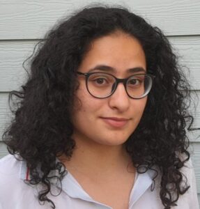 zeinab herz